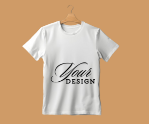 Shop Custom T-shirt Printing Online