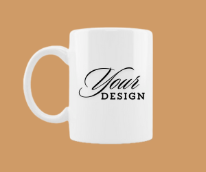 Custom Photo Mug Printing Online