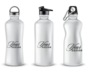 Customized Photo Printed Bottles & Sippers Online