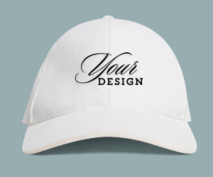 Buy Customized Caps Printing Online